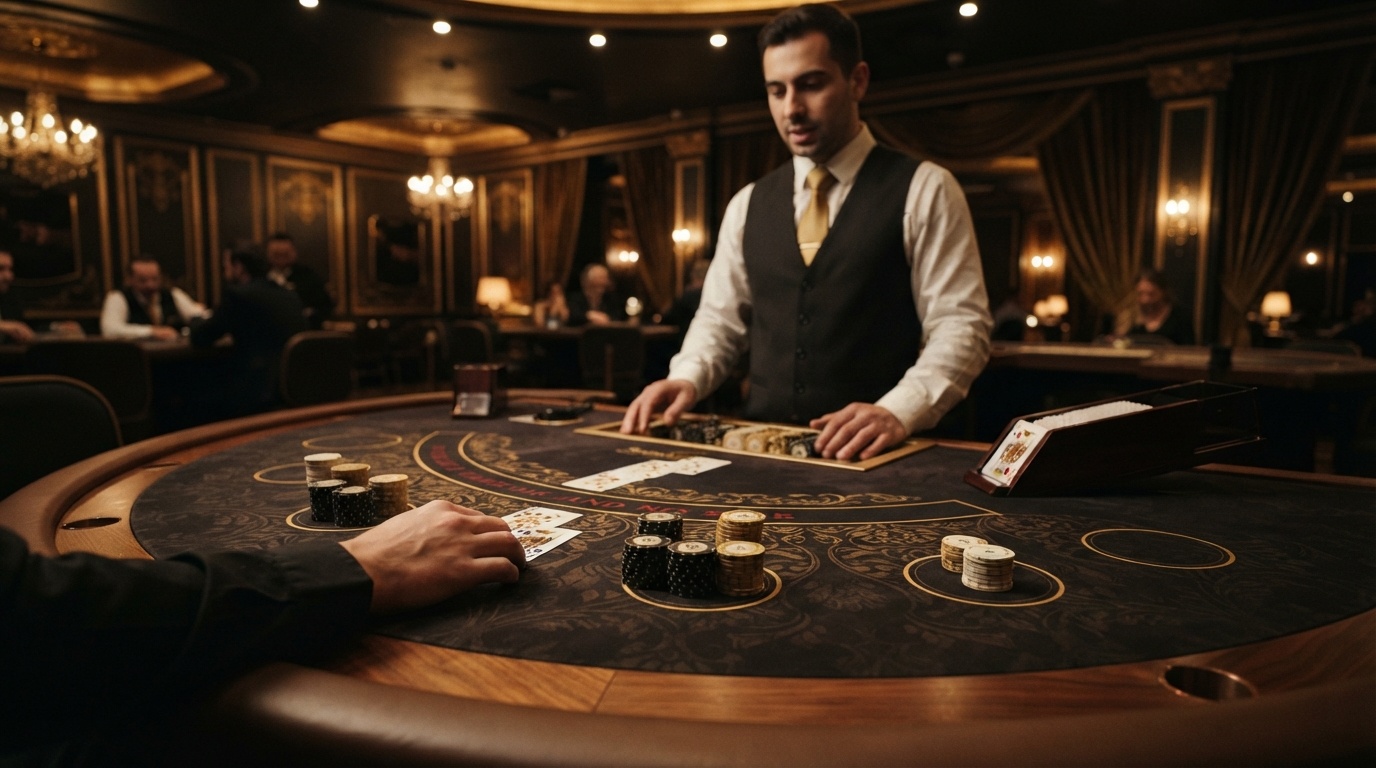 SmokAce Casino: Przegląd gier i dostawców